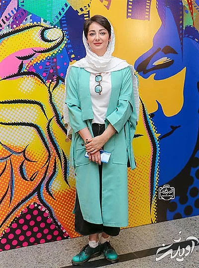 تیپ و استایل چهره‌های ایرانی,مدل لباس بازیگران,مدل لباس چهره ها